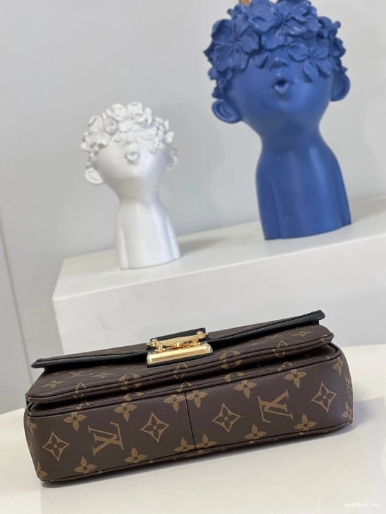 WIS VUITTON MARCEAU LOUIS 0121